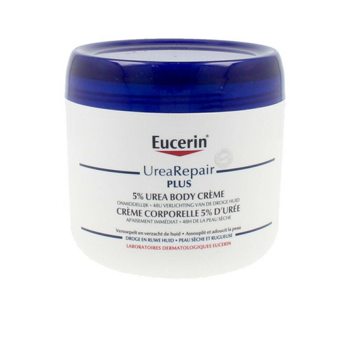 Bodylotion Urea Repair Plus Eucerin (450 ml)