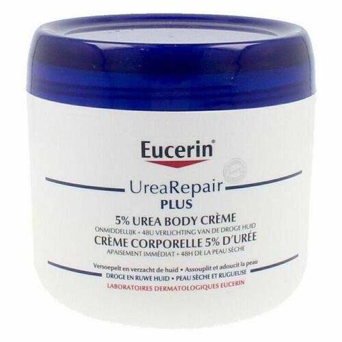 Bodylotion Urea Repair Plus Eucerin (450 ml)