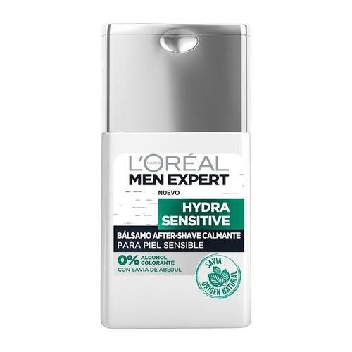 Aftershave Balsam Men Expert L'Oreal Make Up (125 ml)