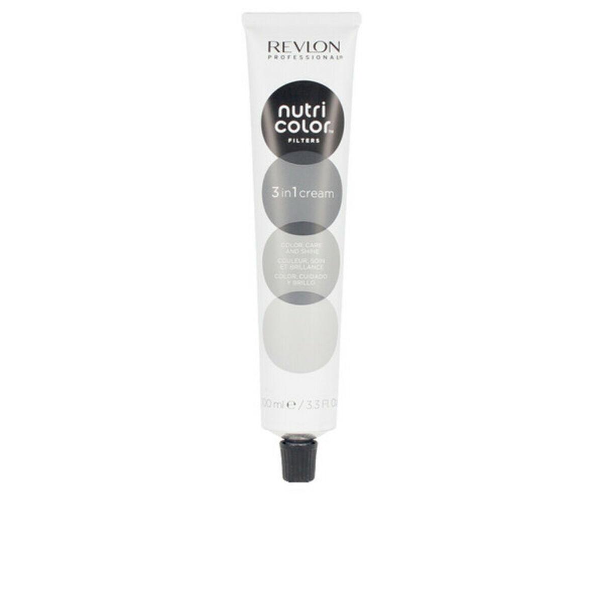 Hårkur Revlon Nutri Color 050 - 100 ml billede