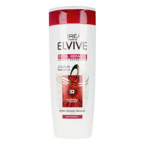 Shampoo reparerende L’Oréal Paris Elvive Total Repair 5 - 370 ml