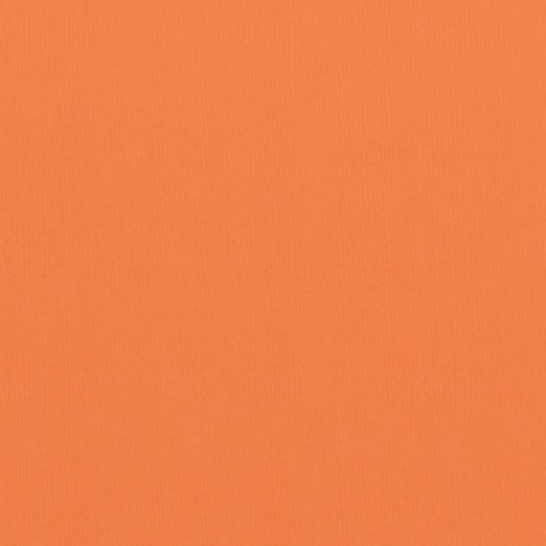 Altanafskærmning 90×400 cm i PU-belagt oxfordstof - orange