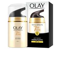 Fugtgivende anti-age creme Olay 8.00109E+12 Spf 15 50 ml (50 ml)