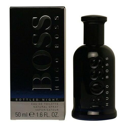 Herreparfume Hugo Boss EDT 200 ml