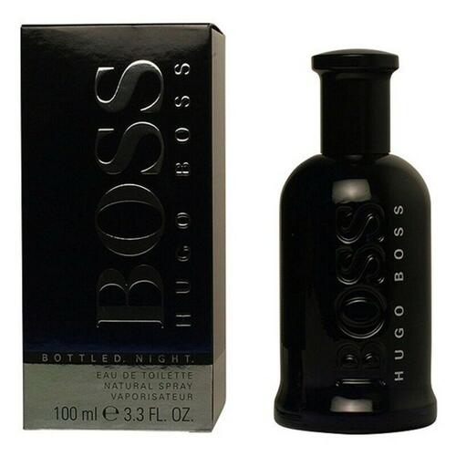 Herreparfume Hugo Boss EDT 200 ml