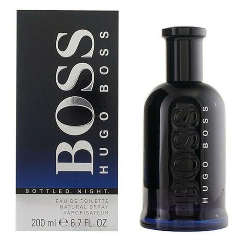 Herreparfume Hugo Boss EDT 200 ml