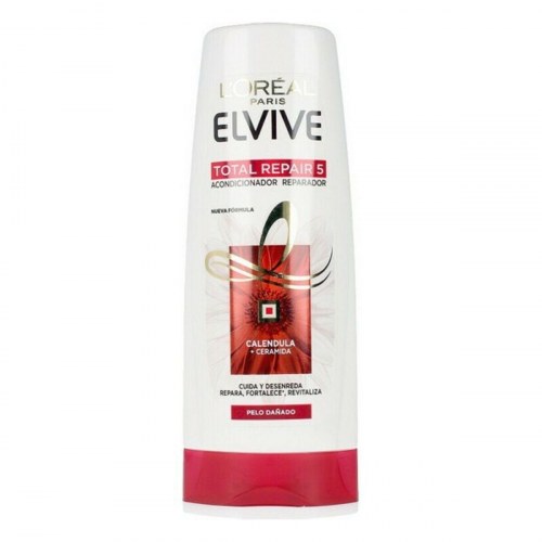 Hårbalsam til skadet hår L’Oreal Paris Elvive Total Repair 5 - 300 ml