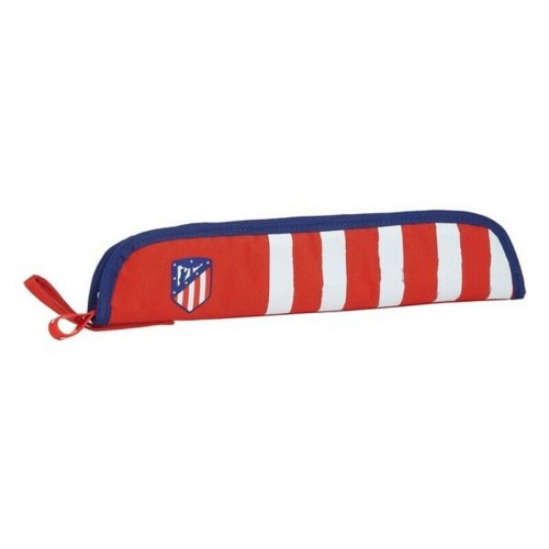 Fløjteholder Atlético Madrid 20/21 - rød/blå/hvid, 2 l