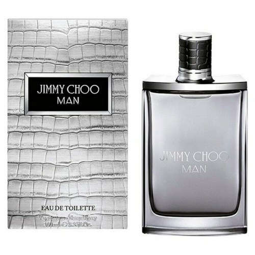 Jimmy Choo Man Eau de Toilette - 100 ml