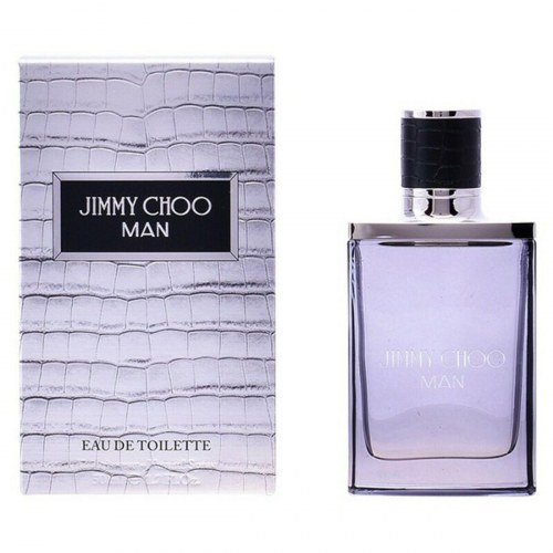 Jimmy Choo Man Eau de Toilette - 100 ml