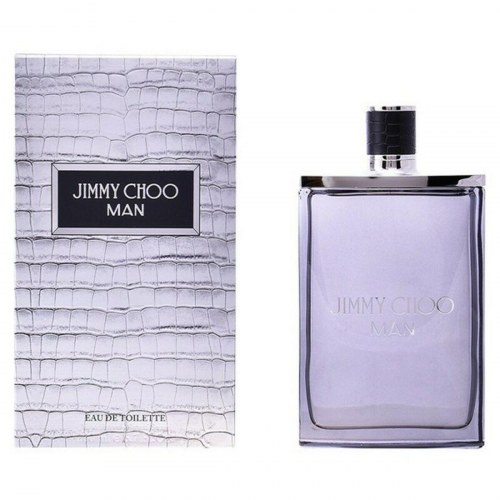 Jimmy Choo Man Eau de Toilette - 100 ml