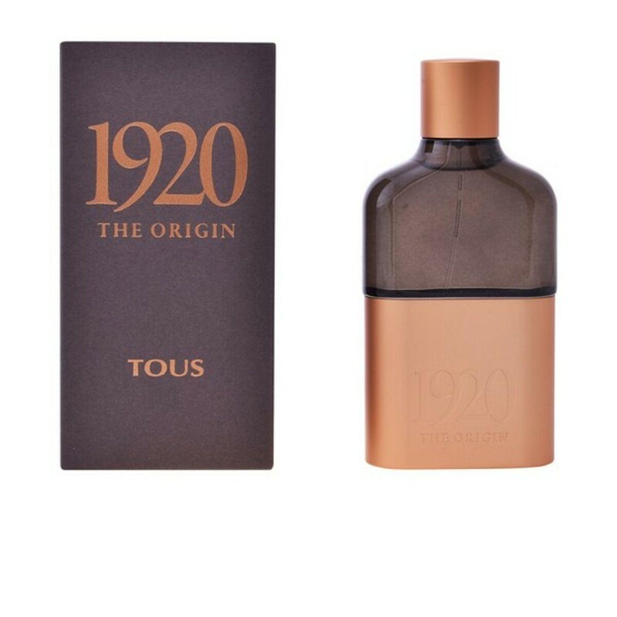 Herreparfume 1920 The Origin Tous Edp Edp 100