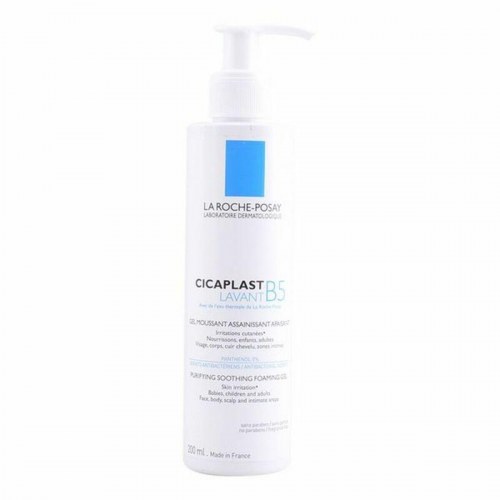 Shower gel La Roche-Posay Cicaplast Lavant B5 - 200 ml