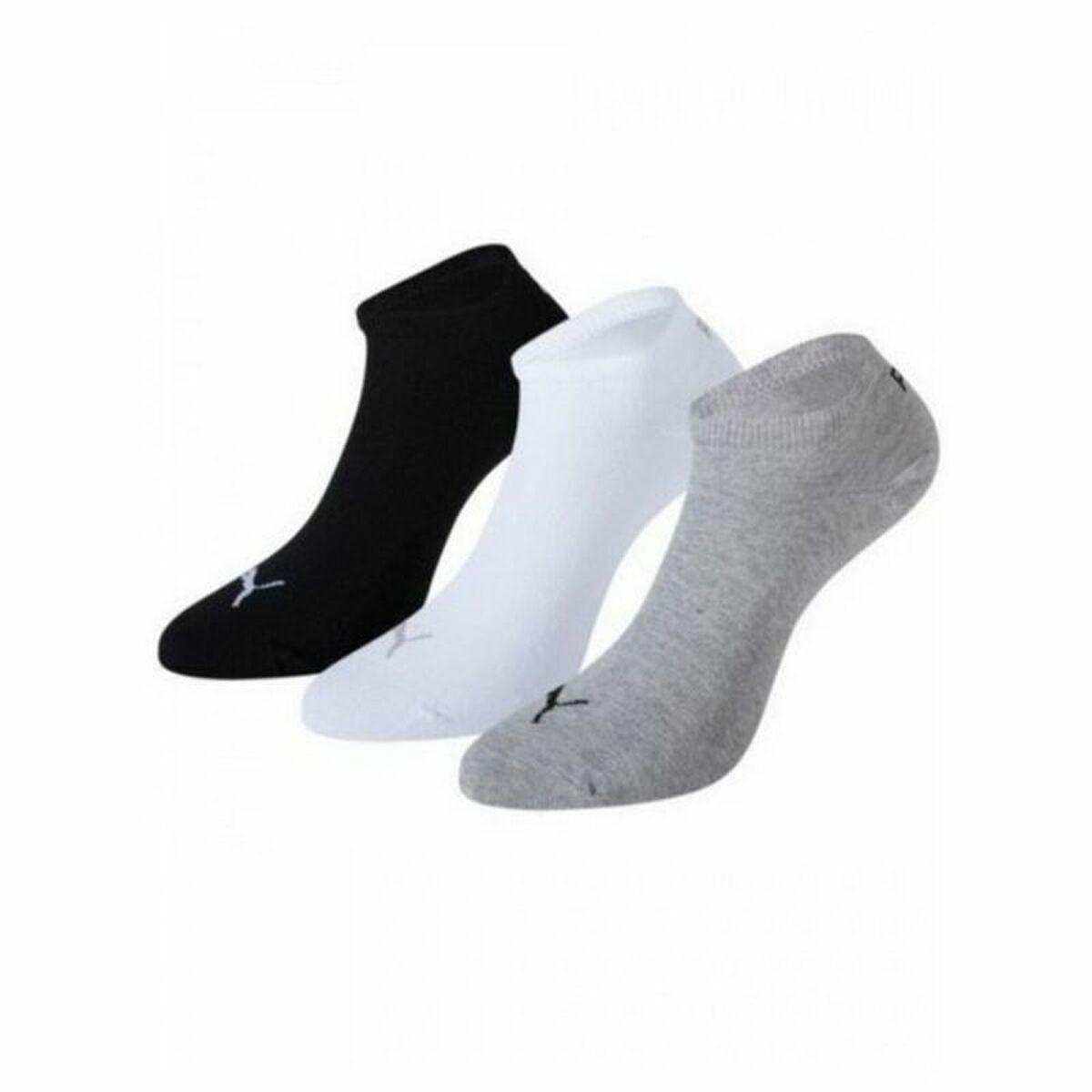 Sport ankelstrømper Puma SNEAKER 35-38