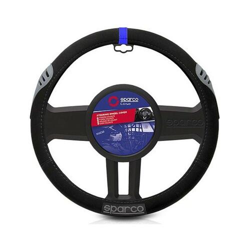 Cover til rat Sparco SPC1107 L-Sport 3 Universal (Ø 36 - 38 cm)