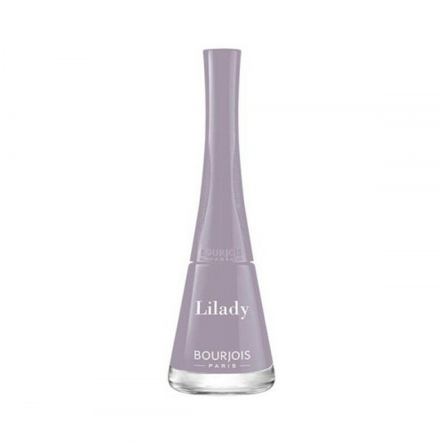 Neglelak Bourjois (9 ml) - 020 - silver'tigo