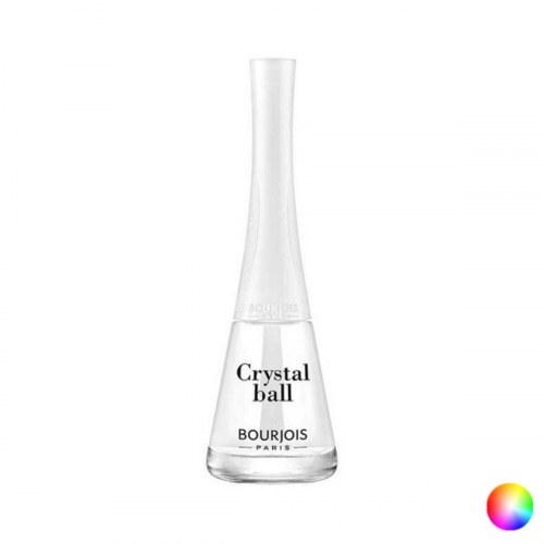 Neglelak Bourjois (9 ml) - 020 - silver'tigo