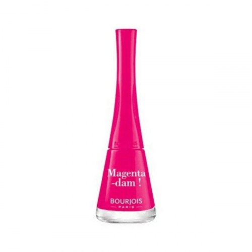 Neglelak Bourjois (9 ml) - 020 - silver'tigo
