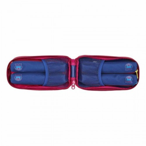 Penalhus rygsæk F.C. Barcelona - 12 × 23 × 5 cm