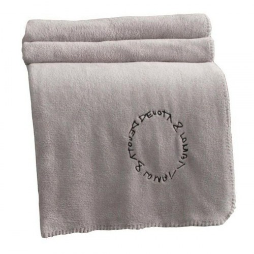 Sengetæppe Devota & Lomba 130 x 180 cm - Beige
