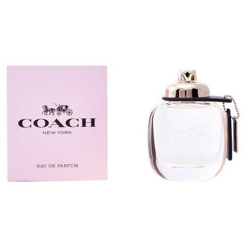 Dameparfume Coach Woman Coach EDP EDP 90 ml
