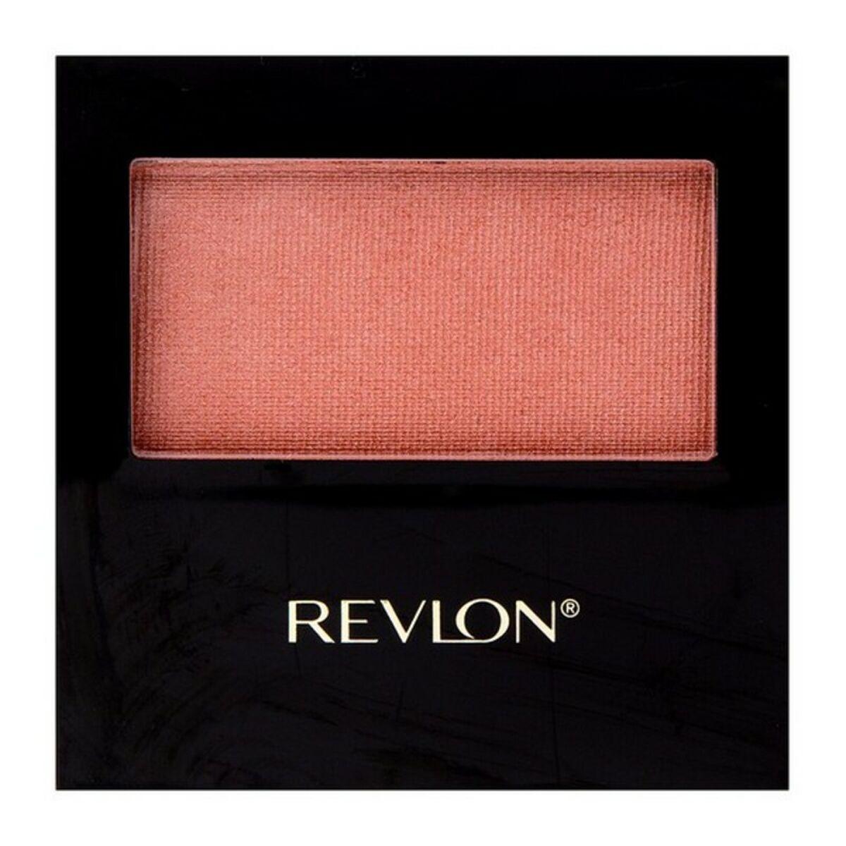 Rouge Revlon Tickled Pink