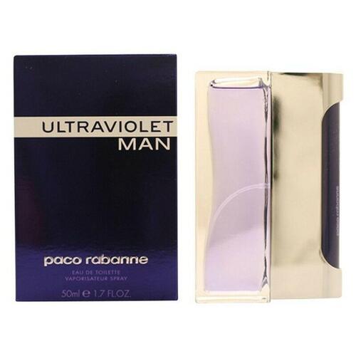 Herreparfume Paco Rabanne ULT8662 EDT 100 ml