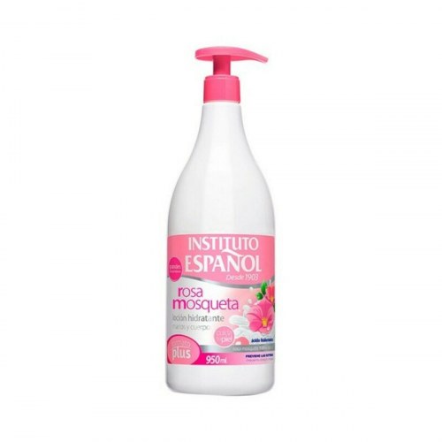 Instituto Español Rosa Mosqueta kropsmælk 950 ml