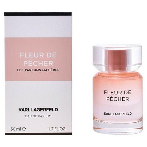 Dameparfume Fleur De Pechêr Lagerfeld EDP EDP 100 ml