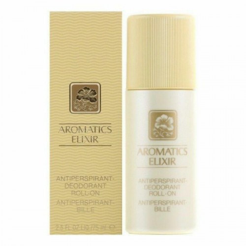 Clinique Aromatics Elixir Roll-On Deodorant 75 ml