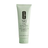 Eksfolierende ansigtscreme 7 Day Scrub Clinique 100 ml