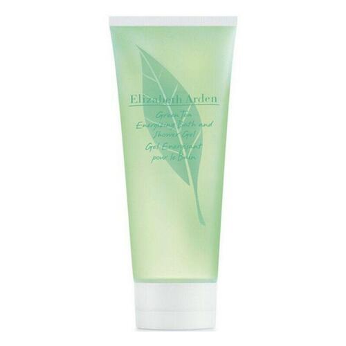 Shower gel Green Tea Elizabeth Arden 200 ml