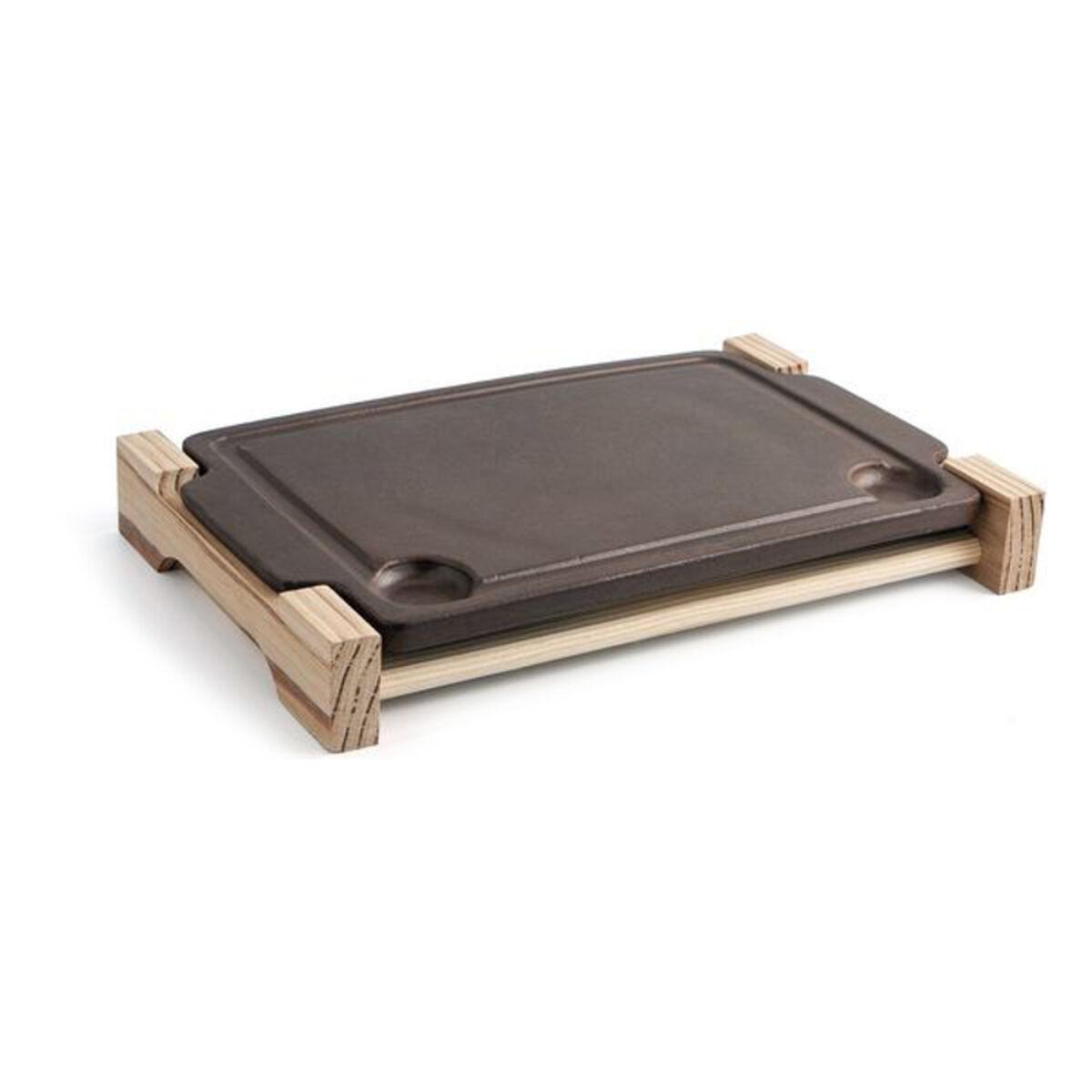 Stengrill Anaflor Keramik 365 X 24 Cm