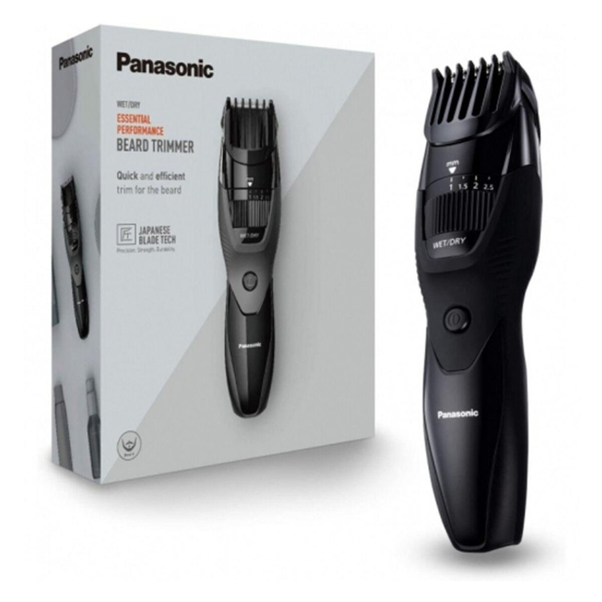 Skægtrimmer Panasonic Gb43 K503 10mm