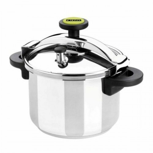 Trykkoger Monix CLASSICA rustfrit stål 4 l