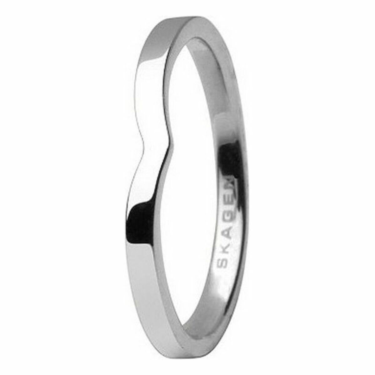 Ring Til Kvinder Skagen Jrss028ss 13