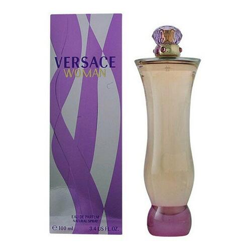 Dameparfume Woman Versace EDP EDP 100 ml