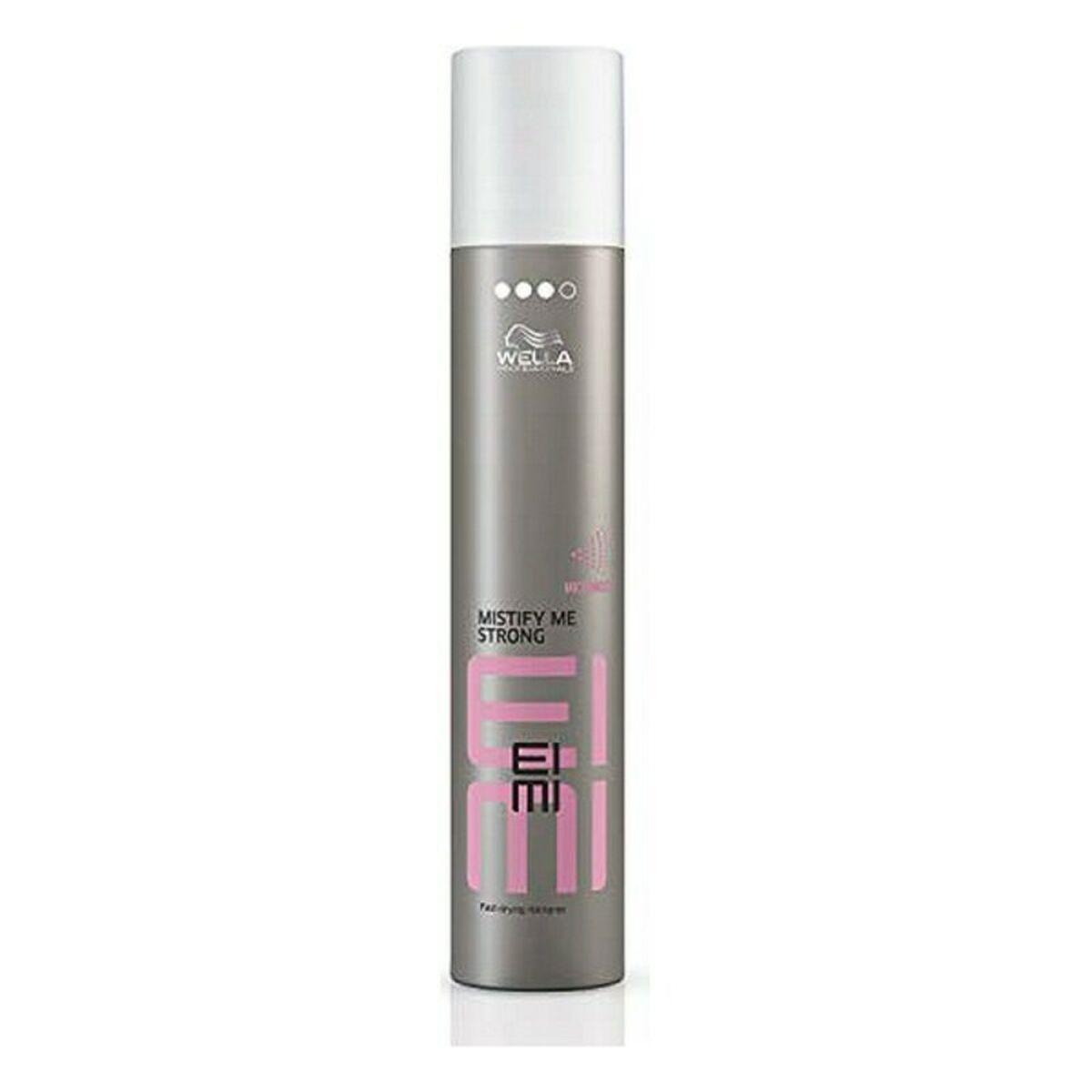 Wella Eimi Mistify Me Strong Hårspray 500 Ml
