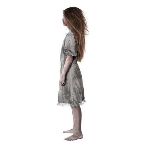 Kostume til børn Zombie 7-9 år