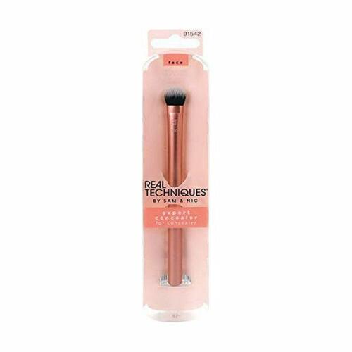 Makeup børste Expert Concealer Real Techniques 1542