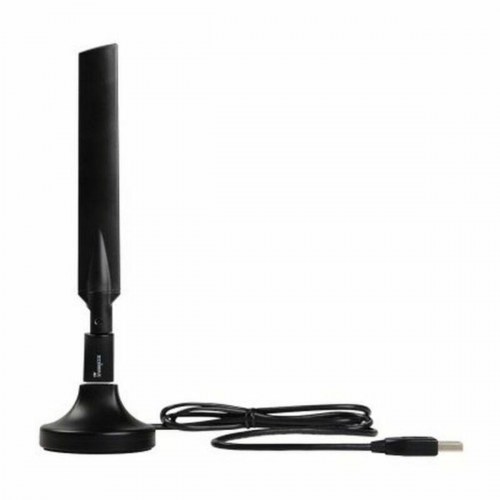Wi-Fi adgangspunkt Edimax EW-7811UAC AC600, sort