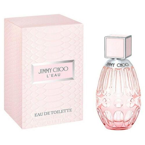 Dameparfume Jimmy Choo EDT 90 ml