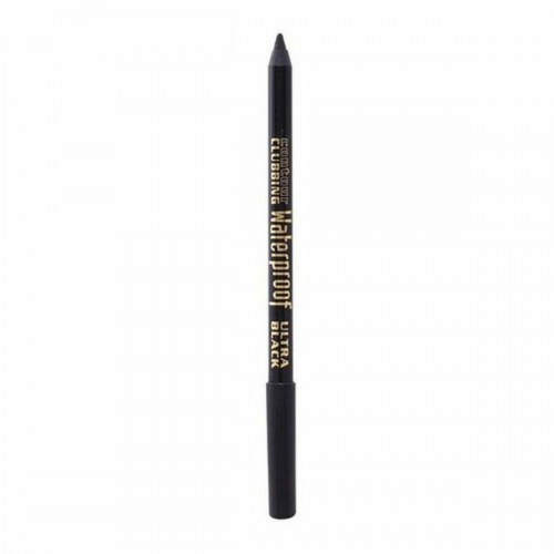 Eyeliner Contour Clubbing Bourjois - 055 - ultra black glitter 1,2 g