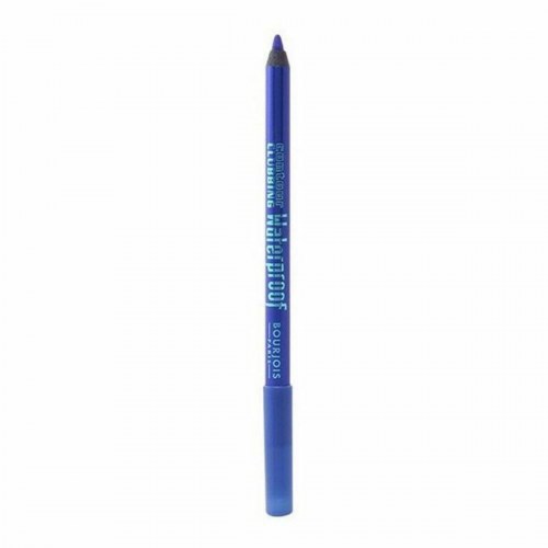 Eyeliner Contour Clubbing Bourjois - 055 - ultra black glitter 1,2 g