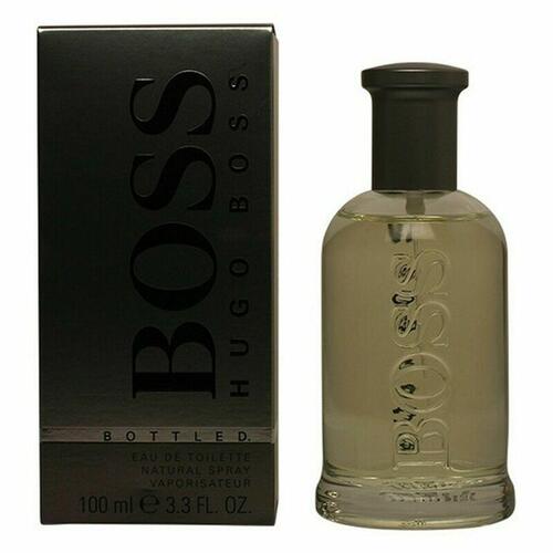 Herreparfume Hugo Boss EDT 50 ml