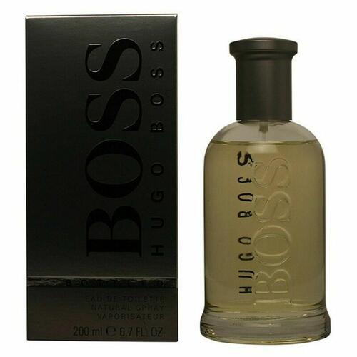 Herreparfume Hugo Boss EDT 50 ml