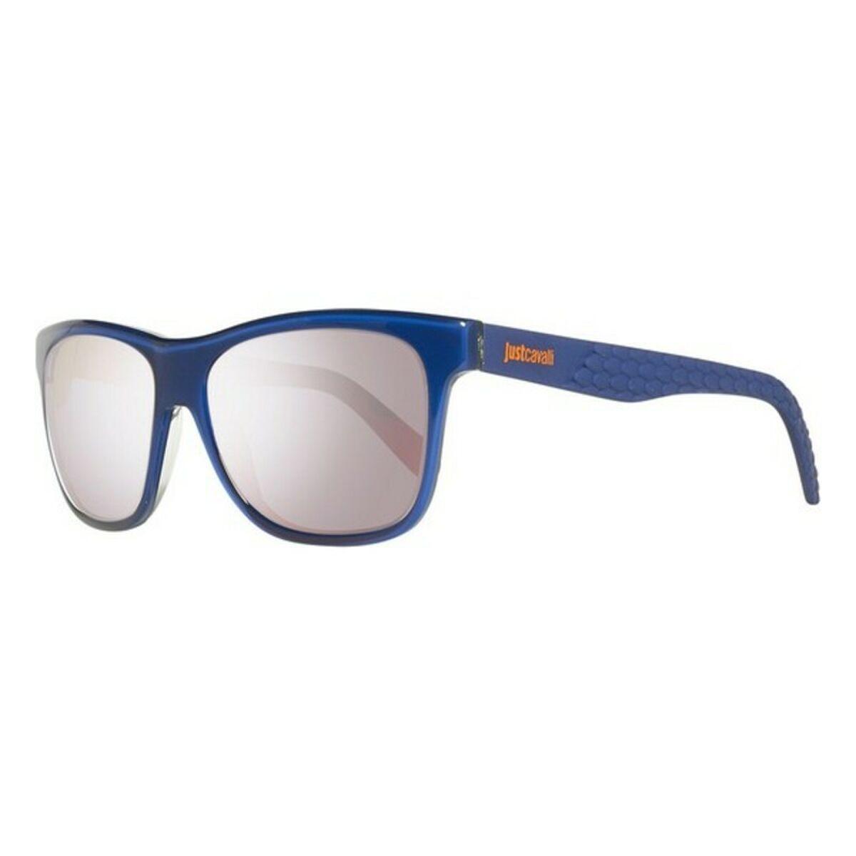 Solbriller Just Cavalli Jc648s 5492l ø 54 Mm