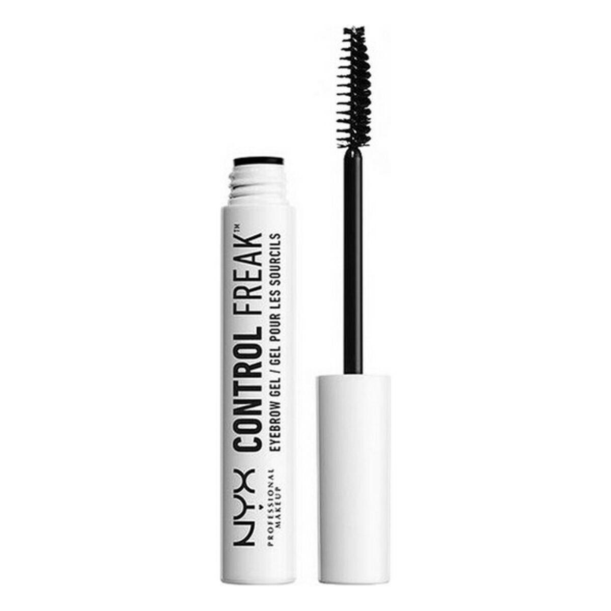 Øjenbryn Fastgørende Gel Control Freak Nyx
