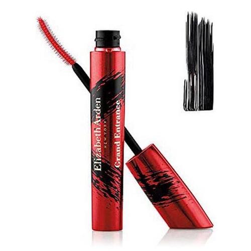 Mascara til Øjenvipper Grand Entrance Elizabeth Arden Grand Entrance (8,5 ml) Sort 8,5 ml