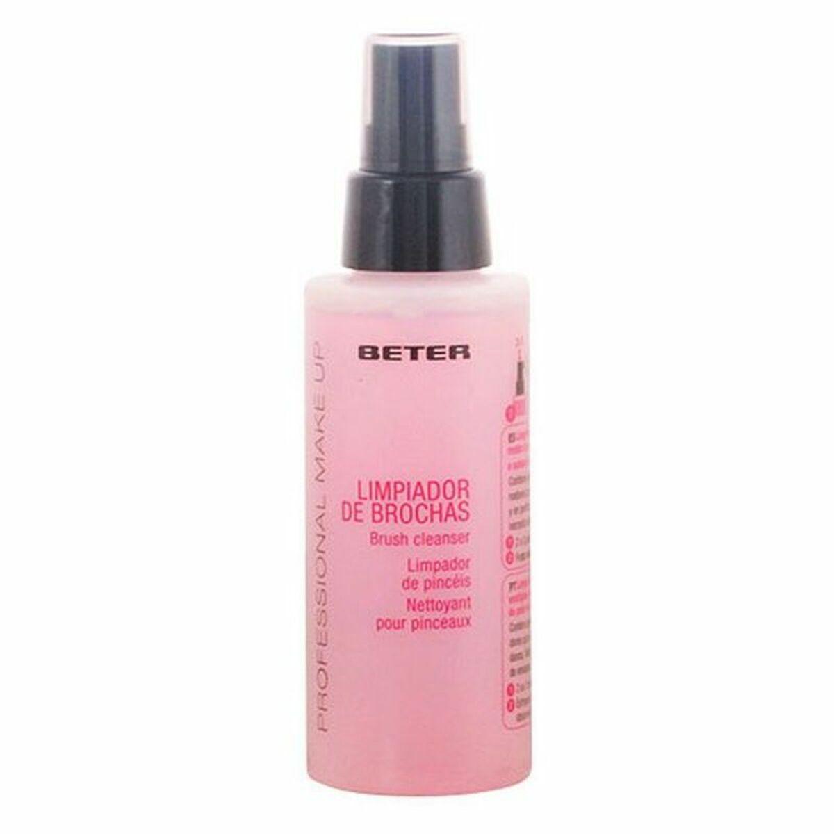 Makeup børsterens Beter Professional - 100 ml